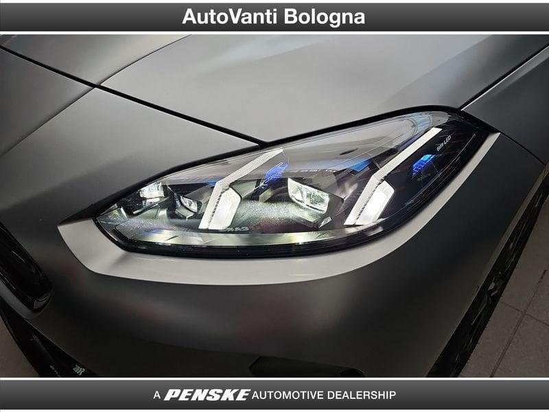 BMW Serie 2 Gran Coupe M235 Gran Coupe xdrive MSport Pro auto