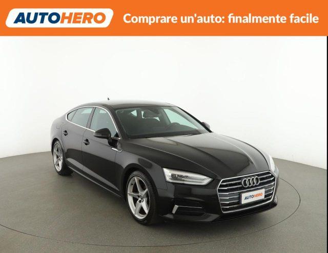 AUDI A5 SPB 40 TFSI Sport