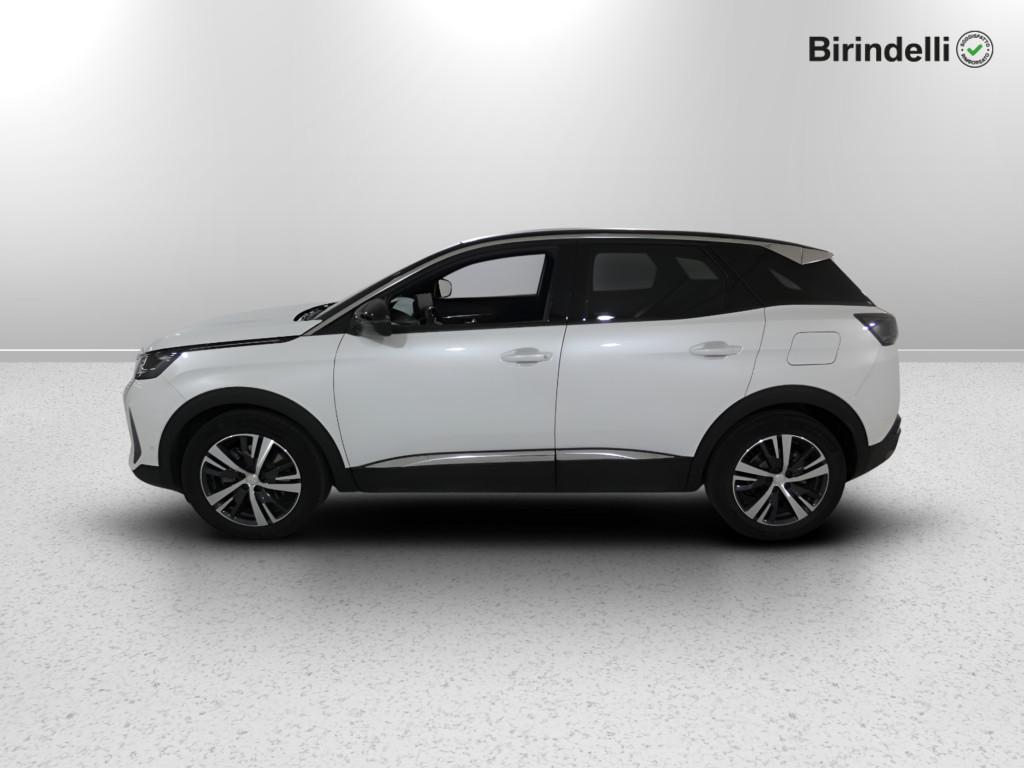 PEUGEOT 3008 2ª serie - 3008 Hybrid 180 e-EAT8 Allure Pack