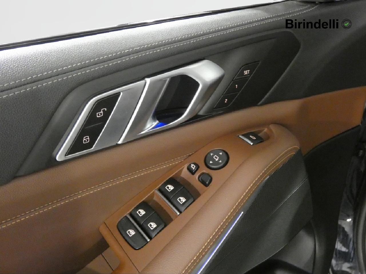 BMW X5 (G05/F95) - X5 xDrive40d 48V Msport
