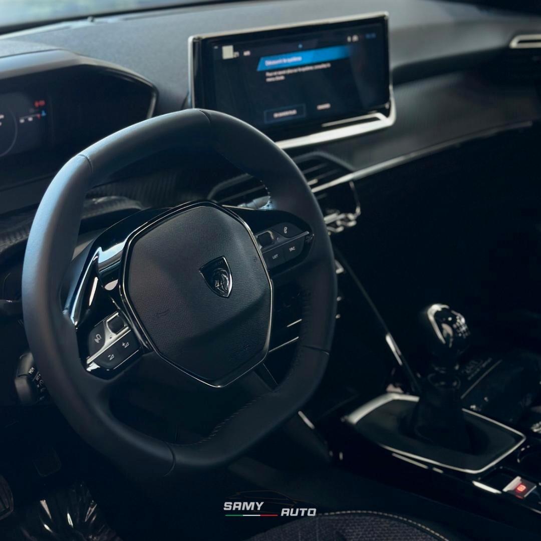 Peugeot 2008 PureTech 100 S&S Allure