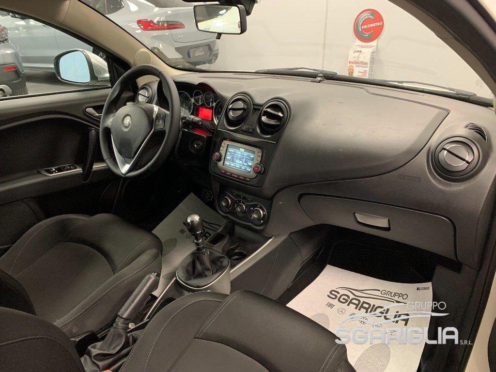 Alfa Romeo MiTo 1.4 Benzina Super