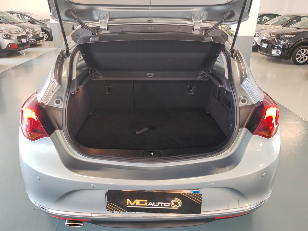 Opel Astra 1.4 Turbo 140CV 5 porte aut. Cosmo Fleet