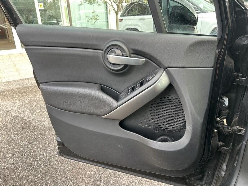 FIAT 500X 500 X 2018 1.3 T4 City Cross 150cv dct