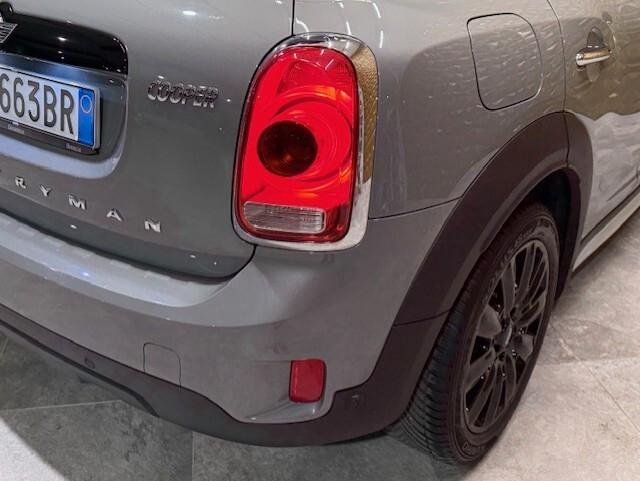 Mini Cooper Countryman Mini 1.5 Cooper Hype Countryman