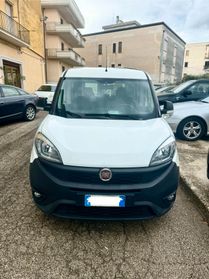 Fiat Doblo Doblò 1.3 MJT PC Combi N1