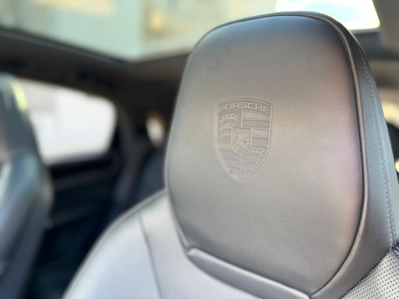 Porsche Cayenne 3.0 V6 E-Hybrid 462 CV