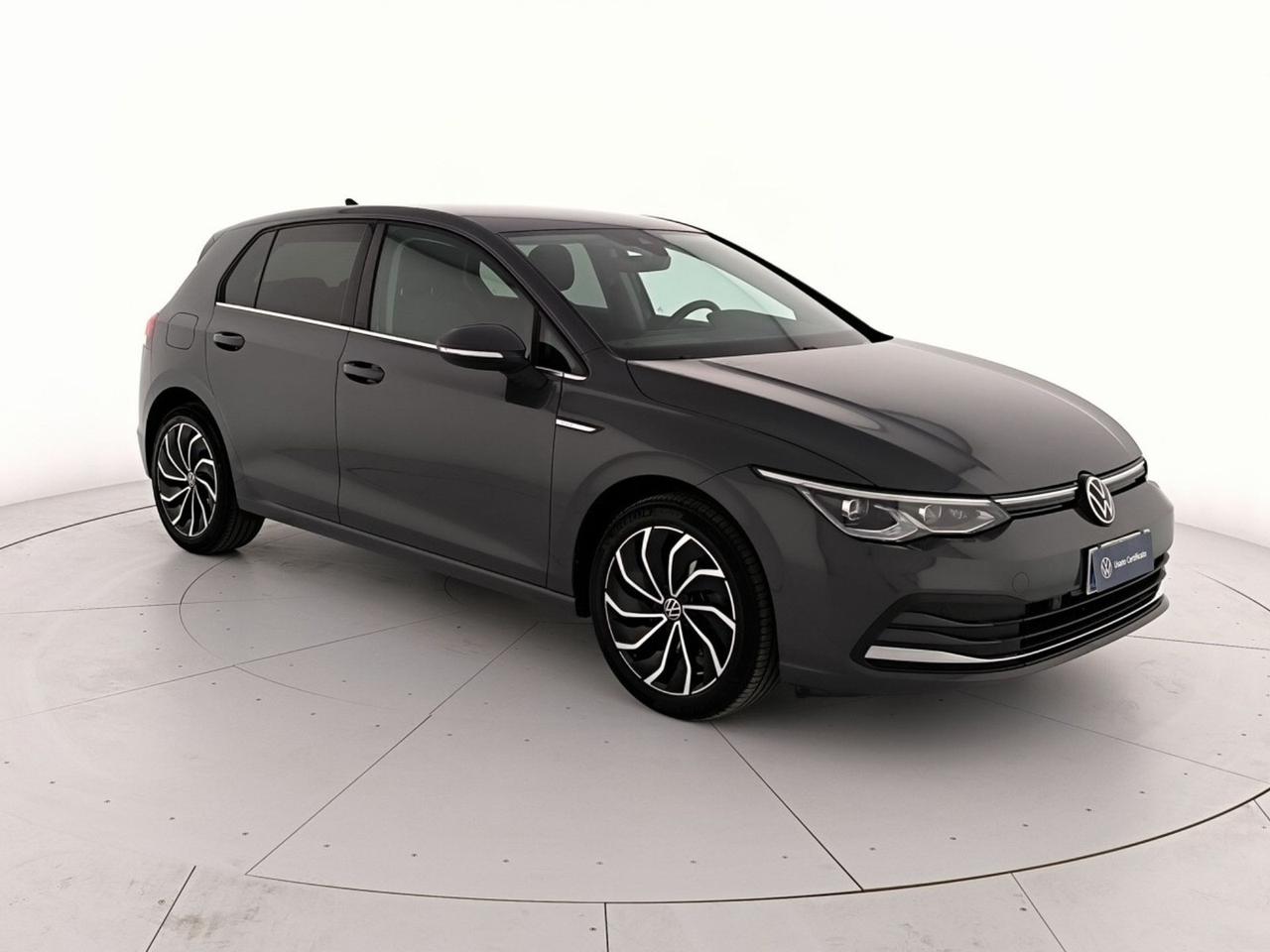 Volkswagen Golf 1.5 etsi evo style 130cv dsg