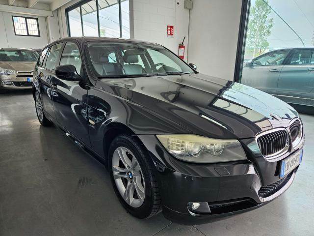 BMW 320 Touring xdrive