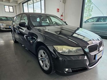 BMW 320 Touring xdrive