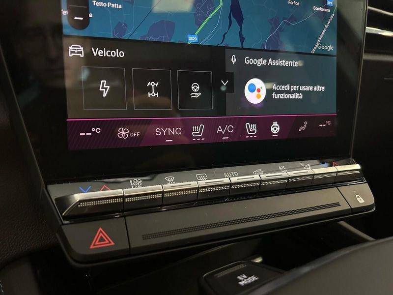 Renault Rafale 1.2 e-Tech atelier Alpine 4x4 300cv auto