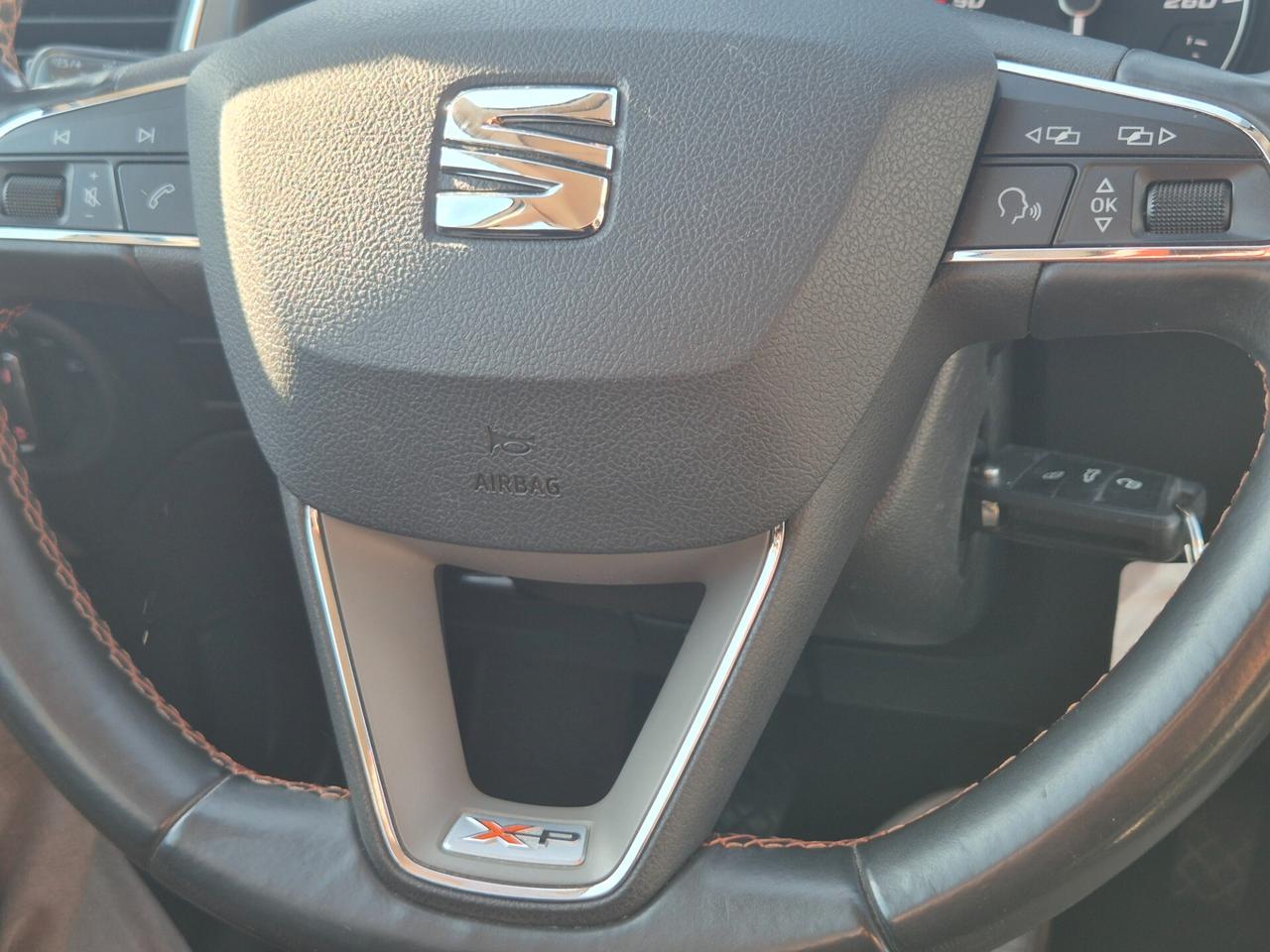 Seat Leon 2.0 TDI 150 CV X-PERIENCE 4Drive