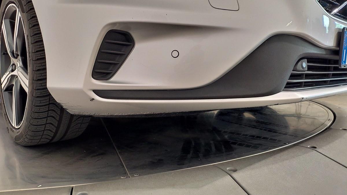 VOLVO V40 T3 Geartronic R-Design