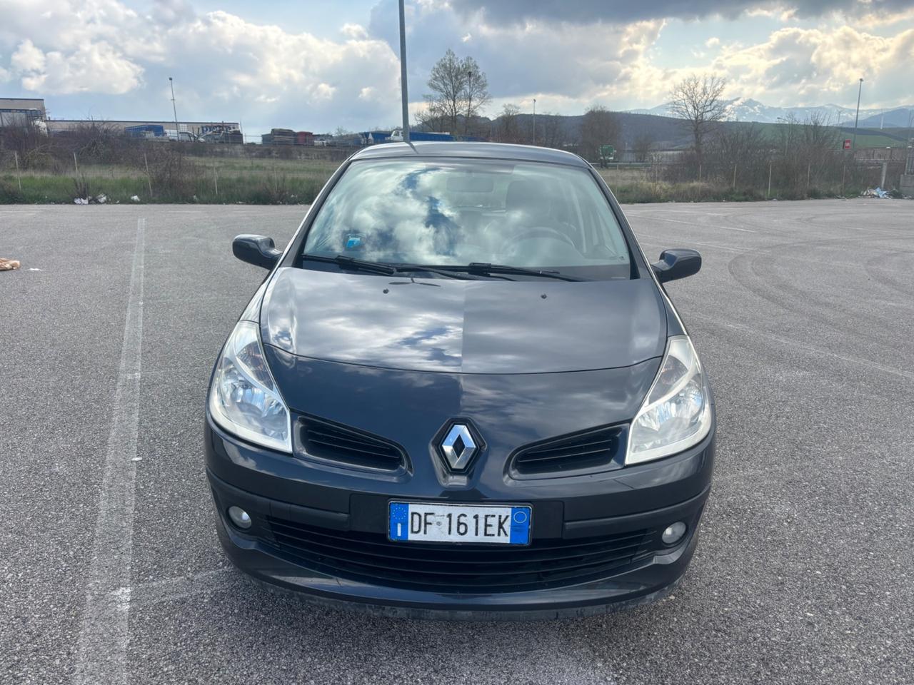 Renault Clio 1.5 dCi 70CV 5 porte Confort