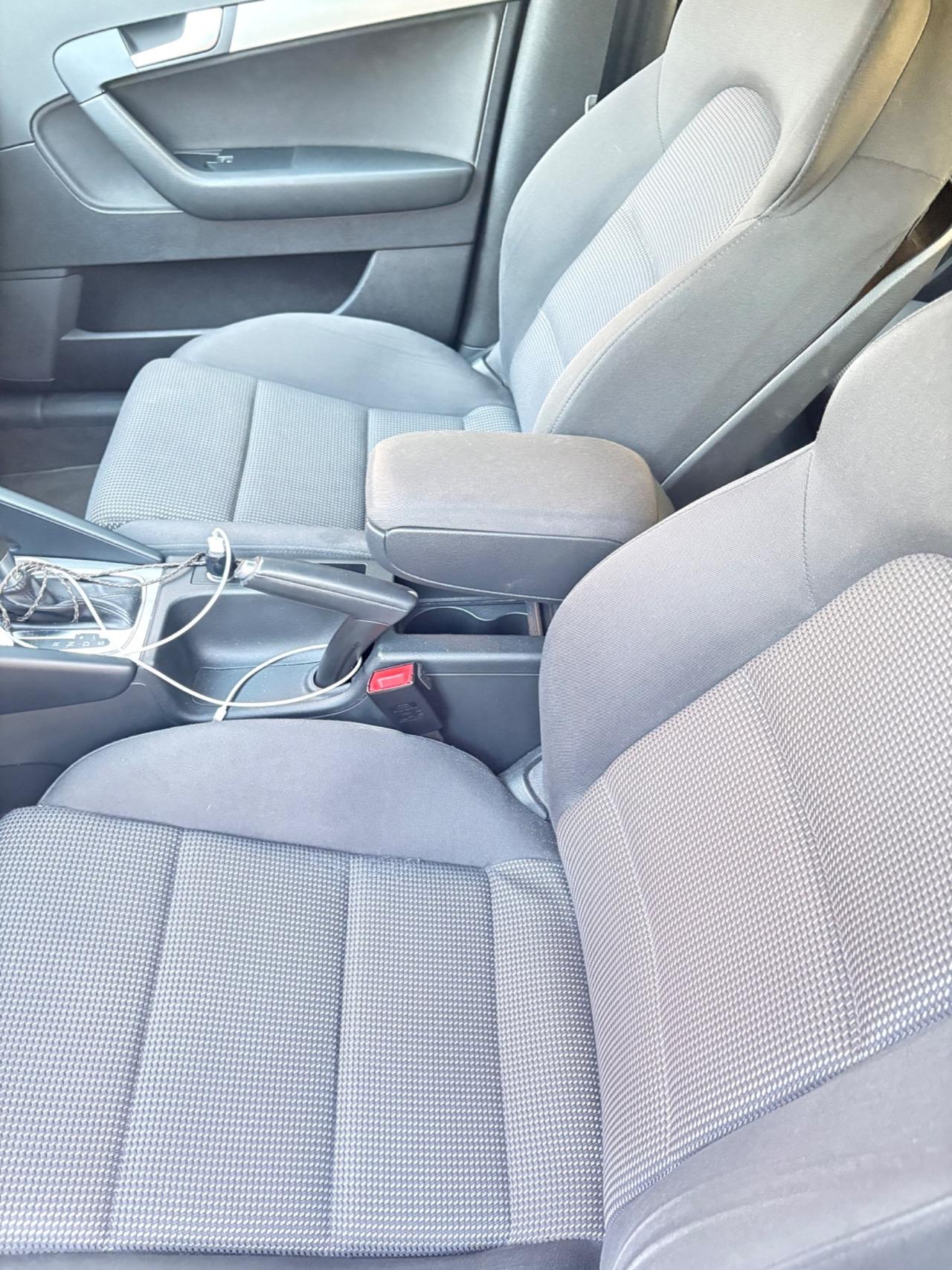 Audi A3 SPB 1.4 16V TFSI Attraction