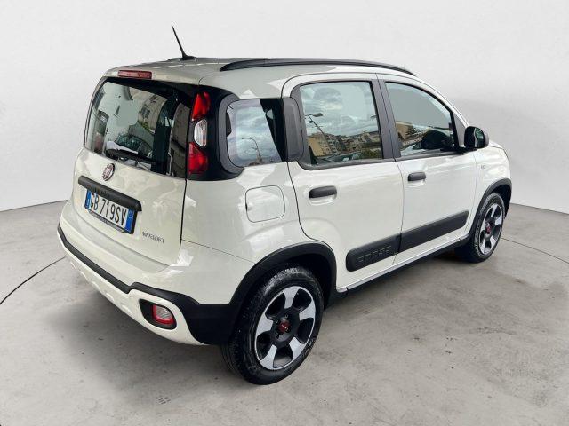 FIAT Panda Cross 1.0 69cv S&S E6d-Temp City Cross