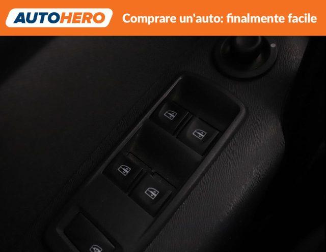 RENAULT Kangoo Blue dCi 8V 115CV 5 porte Limited