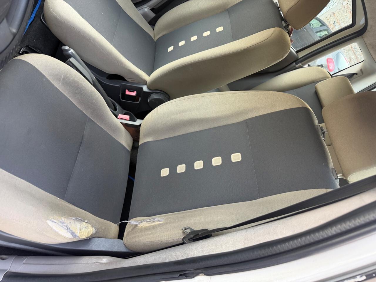 Fiat Panda 1.1 Actual (SU APPUNTAMENTO)