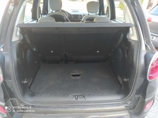 Fiat 500L 500L 2012 1.3 mjt Lounge 85cv