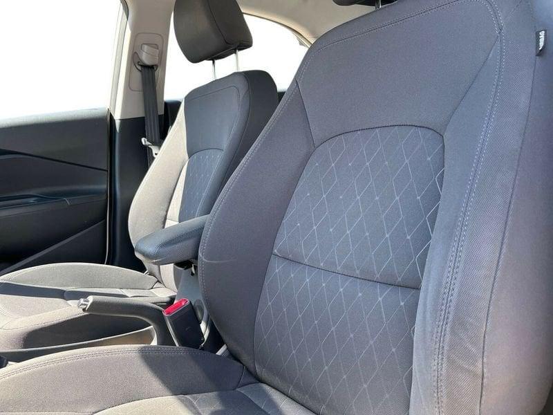 KIA Rio Rio 1.2 CVVT 5p. ECO GPL City