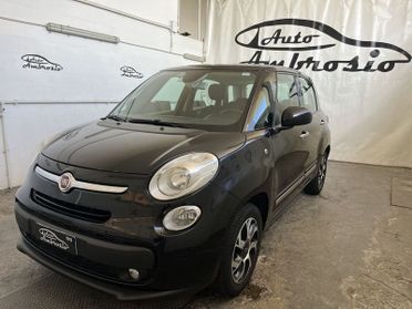 FIAT 500L 500L 1.3 mjt Lounge 95cv