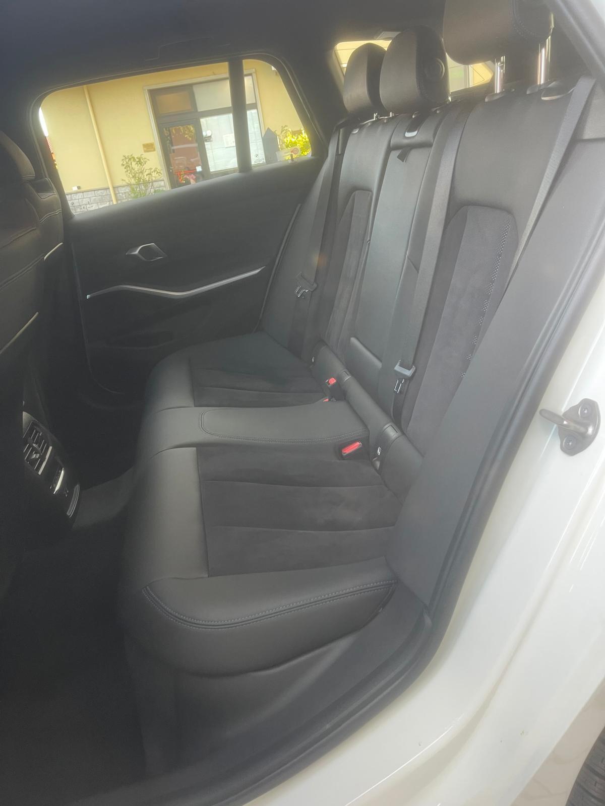 Bmw 330 330d 48V xDrive Touring Msport
