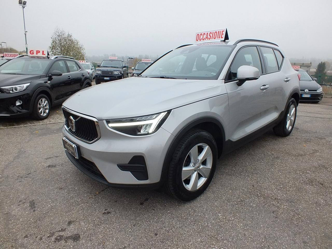 VOLVO XC40 B3 AUTOM.AUTOCARRO N1