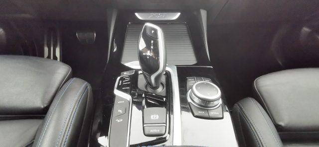 BMW X3 xDrive30e Msport - GANCIO TRAINO