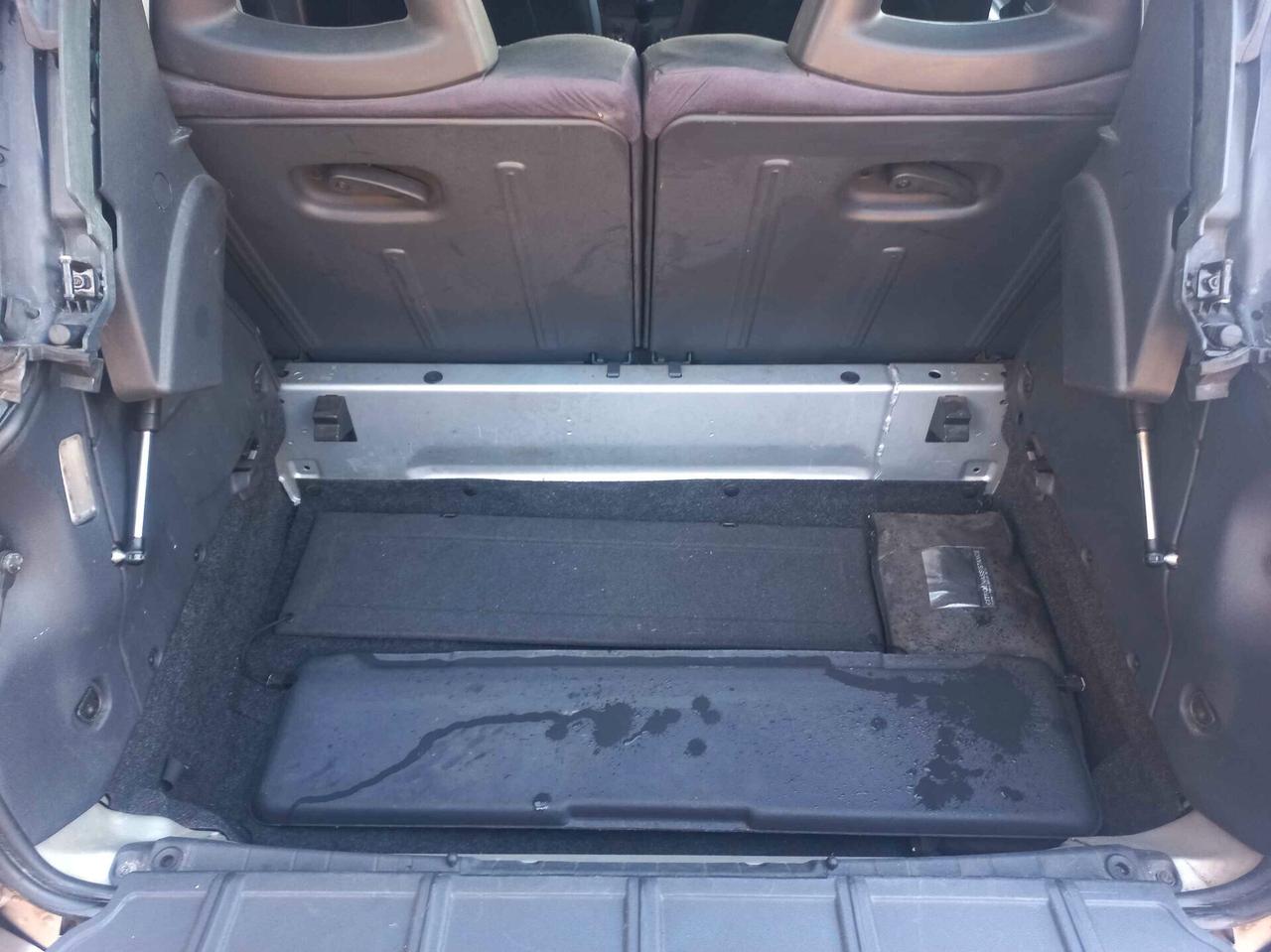 Citroen C3 Pluriel 1.4 Elegance