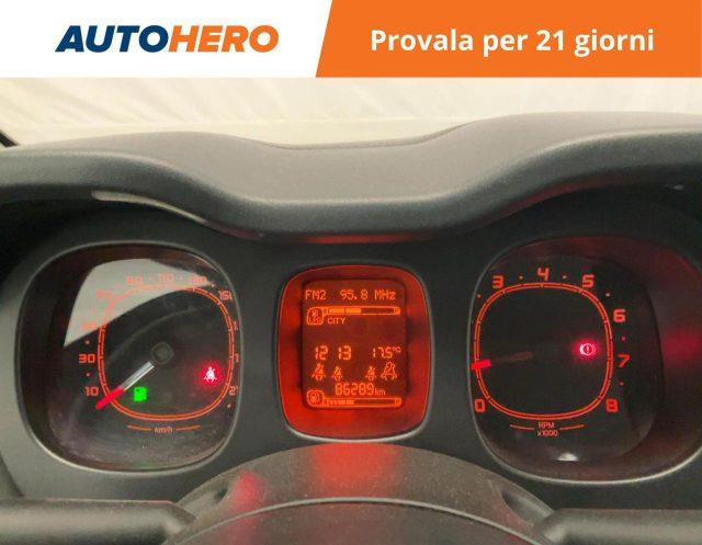 FIAT Panda 1.2 EasyPower Easy