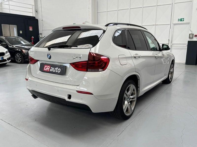 BMW X1 X1 xdrive18d Msport