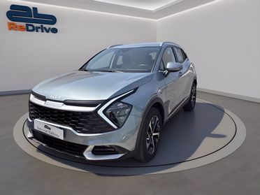 KIA Sportage 1.6 tgdi hev gt-line plus premium pack 210cv auto del 2025