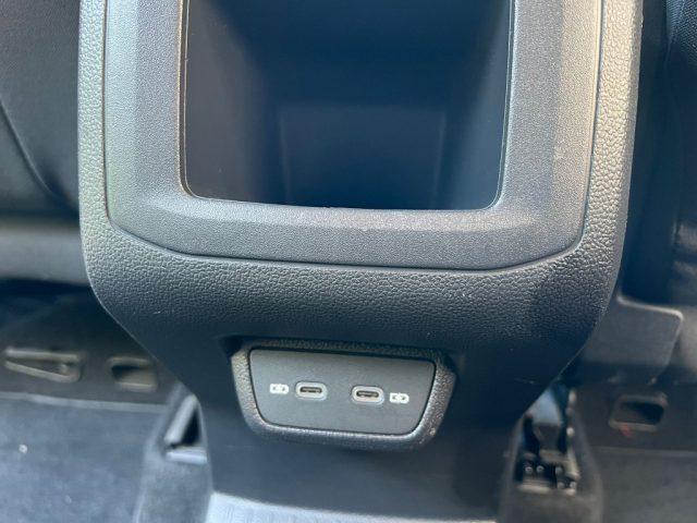 VOLKSWAGEN T-Cross 1.0 TSI 110 CV DSG