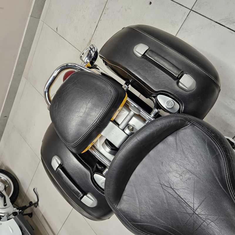 Bmw R 1200 C Independent - 2002