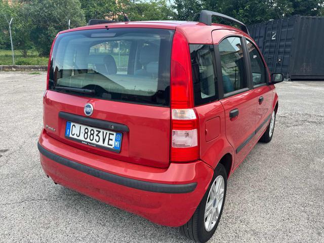 FIAT Panda 1.2 Emotion