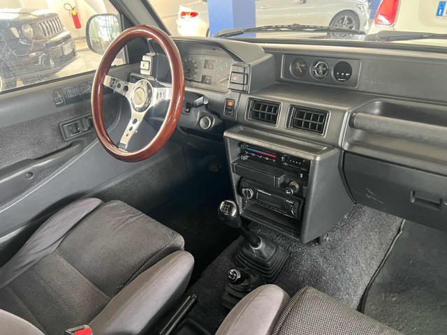 DAIHATSU Feroza 1.6i cat Resin-top - GPL