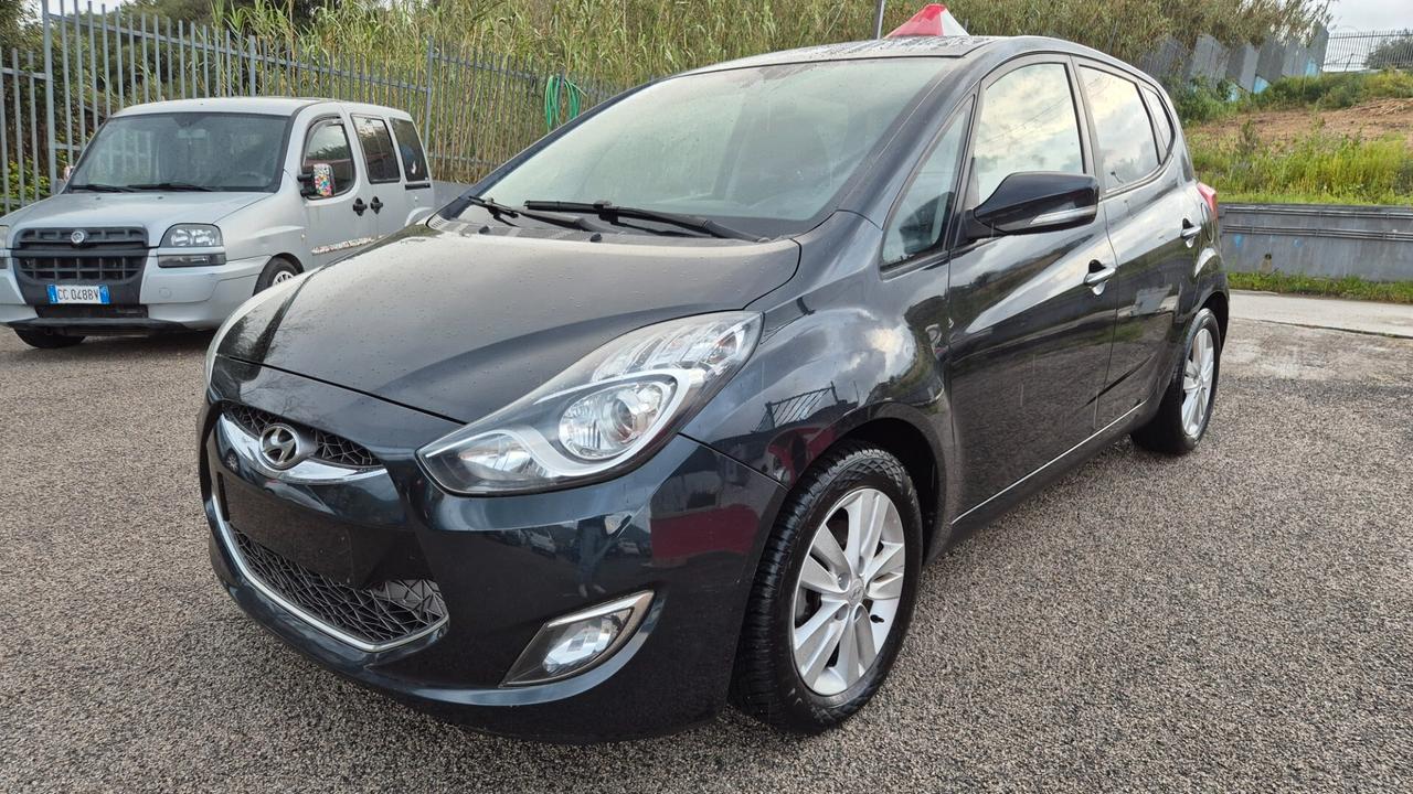 Hyundai iX20 1.4 CRDI 90 CV Comfort