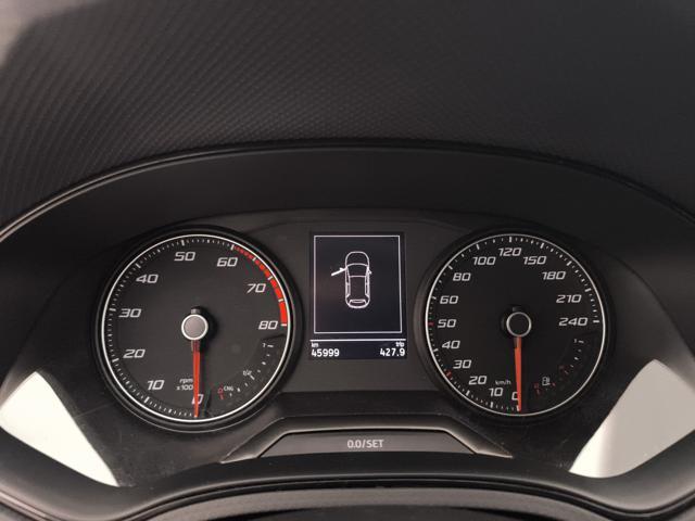 SEAT Ibiza 1.0 tgi Reference 90cv