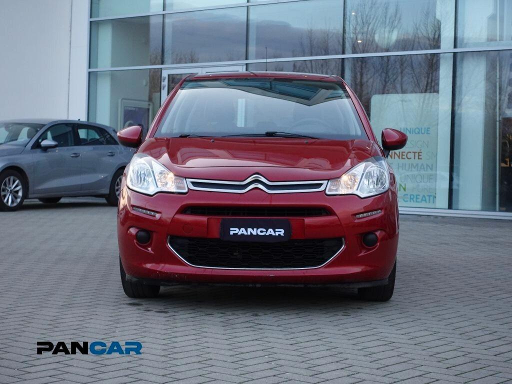 Citroen C3 1.4 HDi 70 Exclusive OK NEOPATENTATI