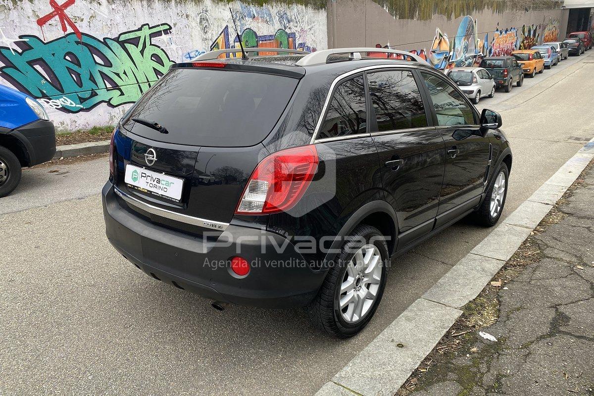 OPEL Antara 2.2 CDTI 163CV Start&Stop Cosmo