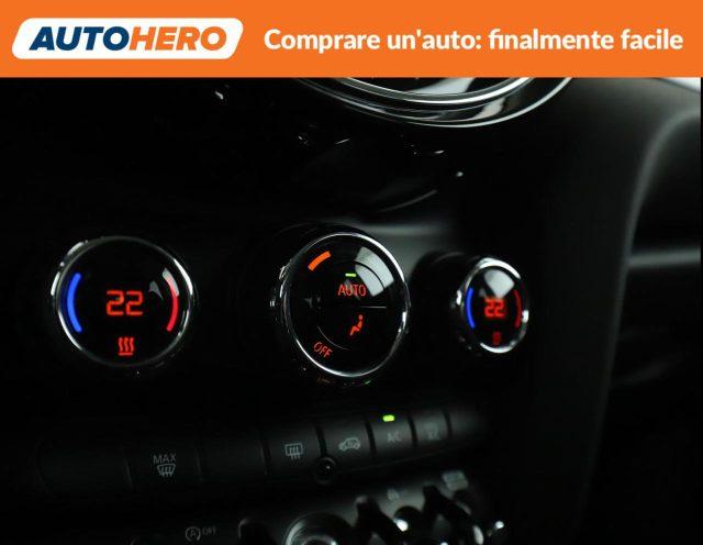 MINI Cooper S 2.0 Cooper S Essential