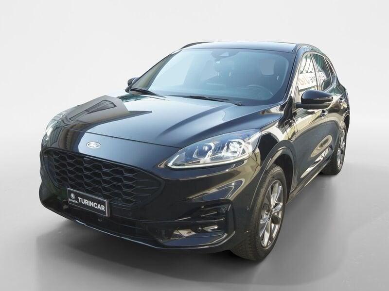 Ford Kuga 2.5 Benzina PHEV 225CV 2WD ST-Line Aut