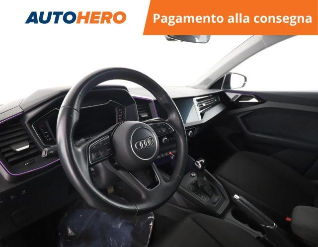 AUDI A1 SPB 30 TFSI S tronic Admired Advanced