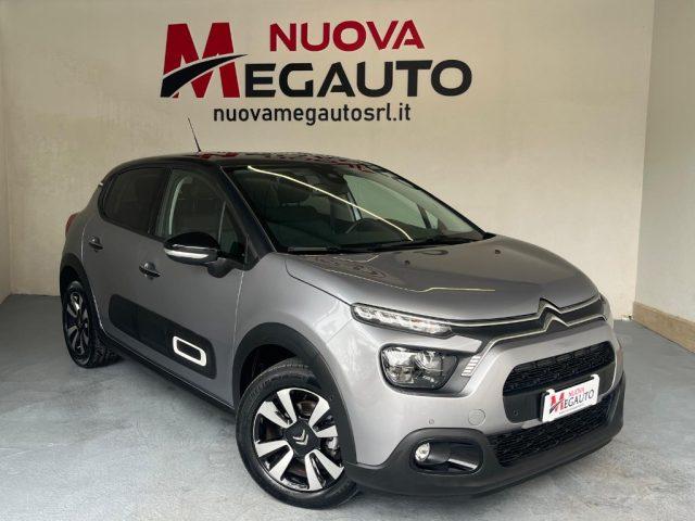 CITROEN C3 1.2 PureTech 110 Shine