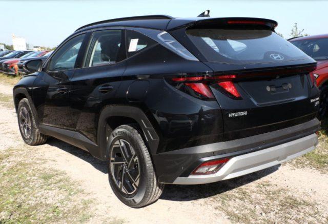 HYUNDAI Tucson 1.6 CRDI 48V Select N1 Autocarro