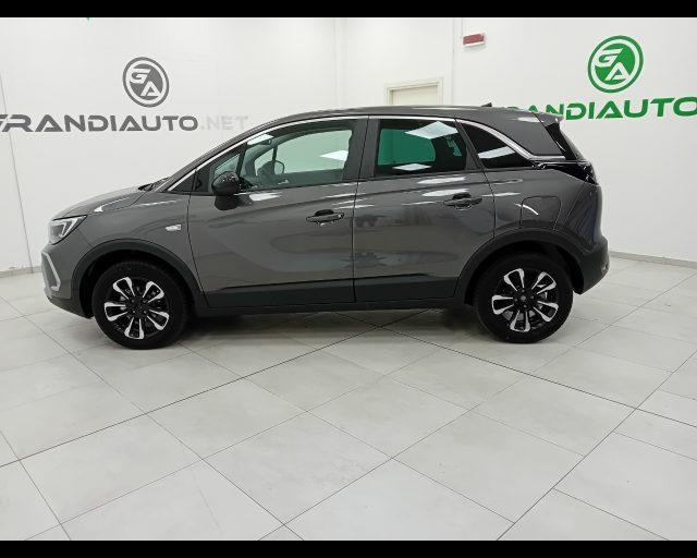 OPEL Crossland 1.5 ecotec Elegance 110cv