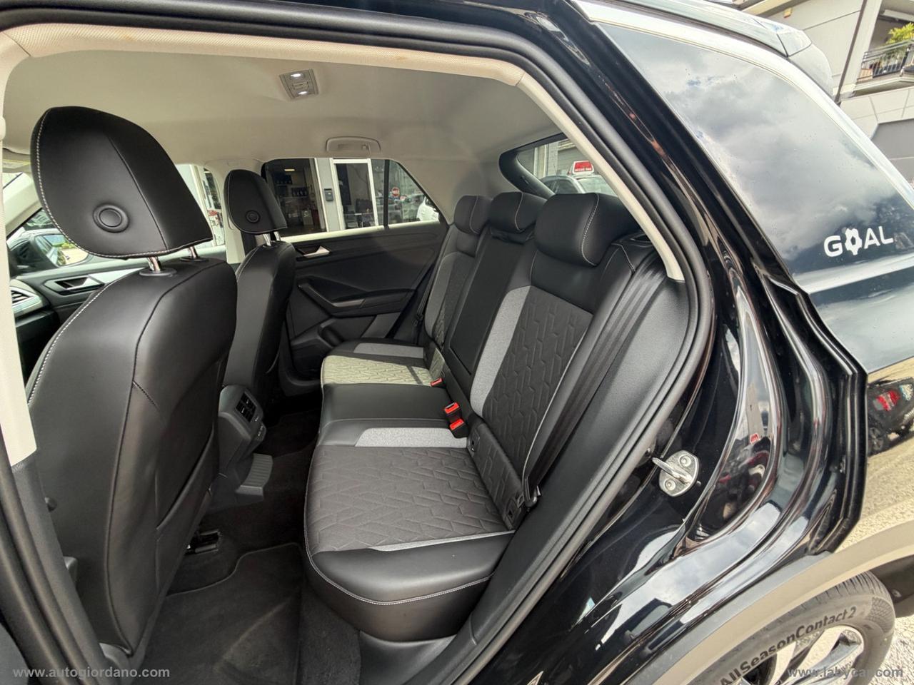 VOLKSWAGEN T-Roc 1.0 TSI Style