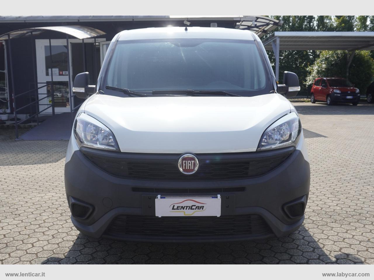 Doblò 1.3 MJT PC-TN Cargo Lamierato