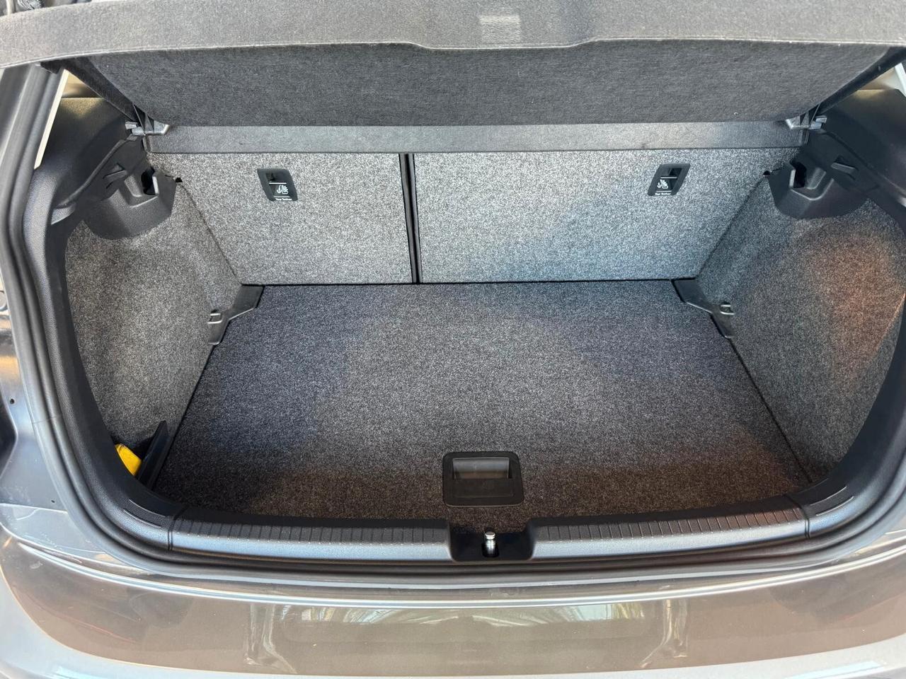 Volkswagen Polo 1.0 MPI COMFORTLINE TETTO ELETTRICO 2018