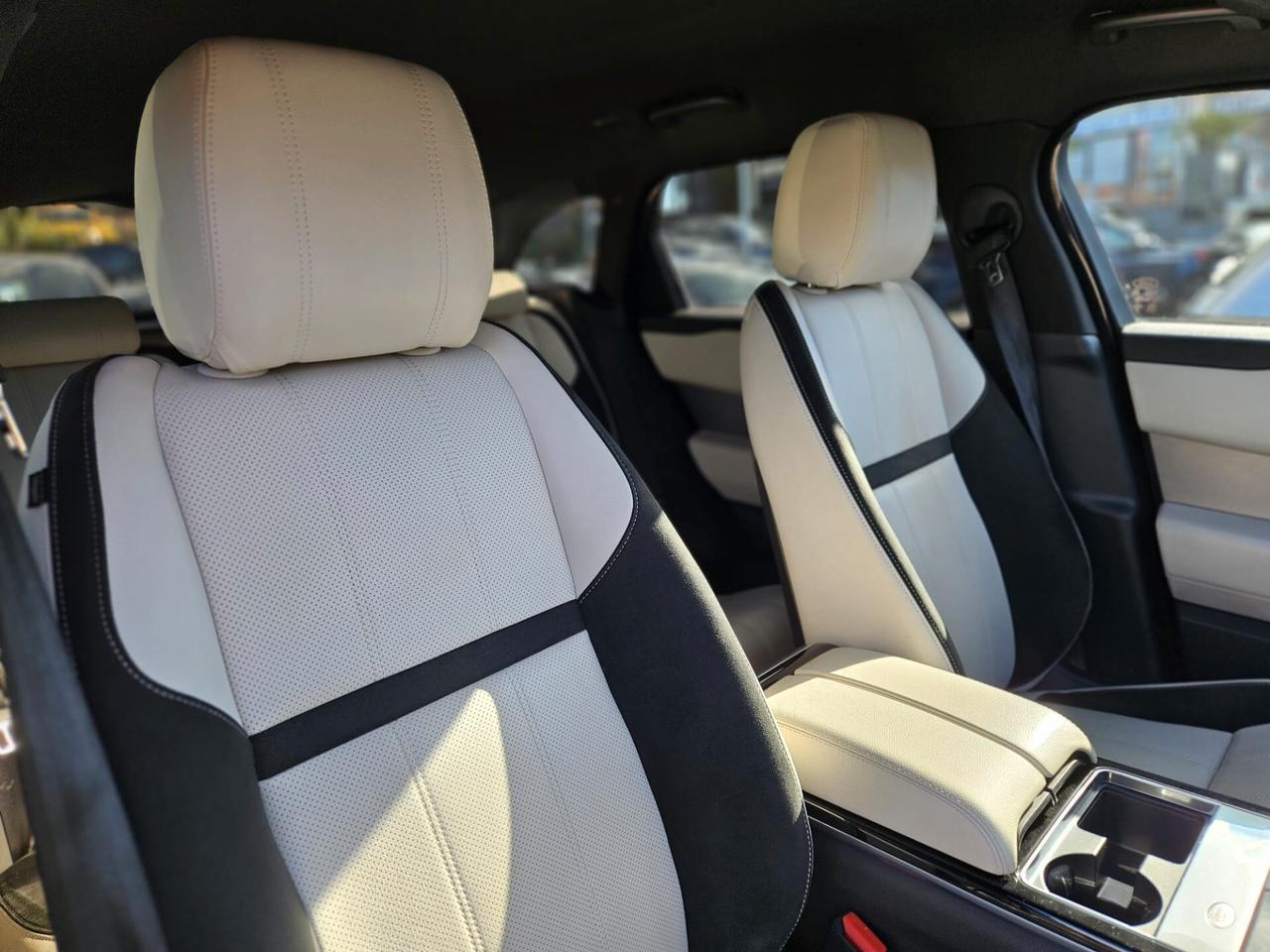 Land Rover Range Rover Velar Range Rover Velar 2.0D I4 240 CV R-Dynamic SE